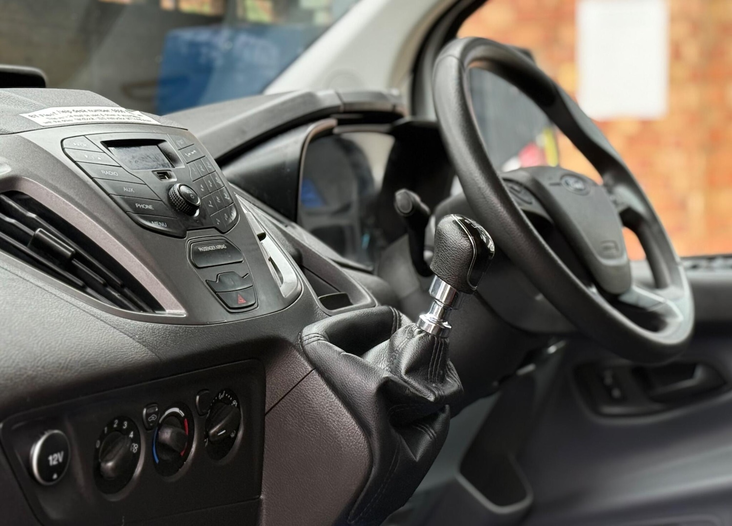 Vehicle 15