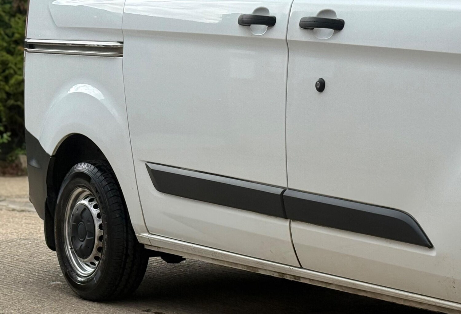 Vehicle 25