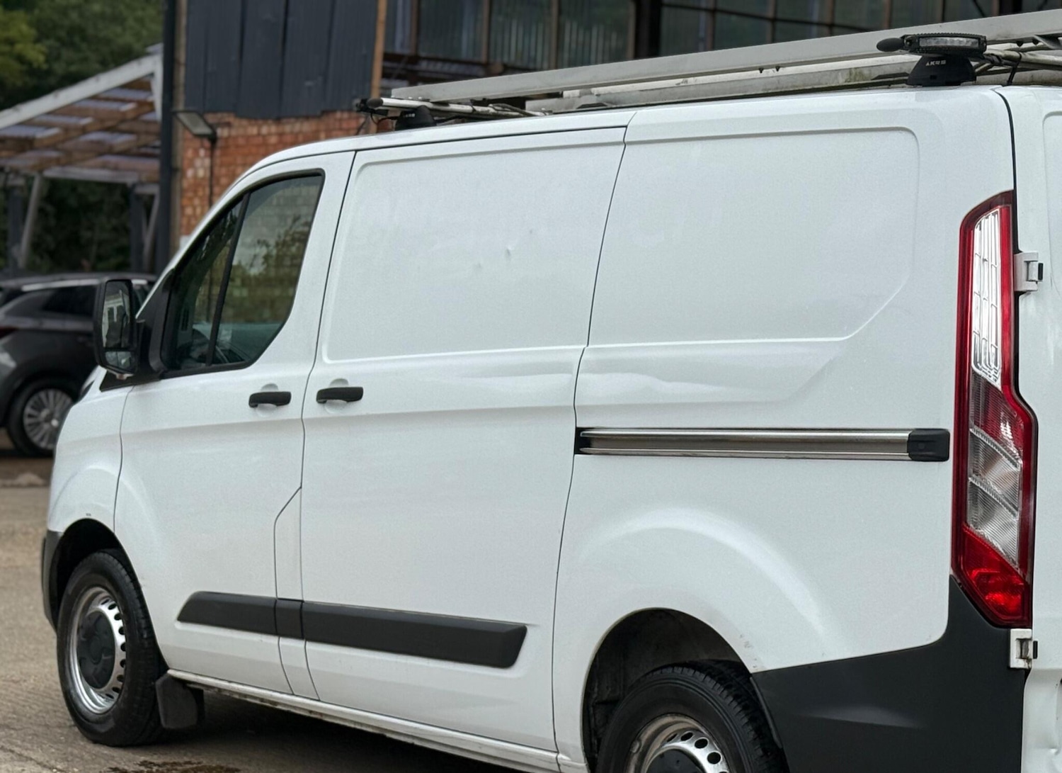 Vehicle 30