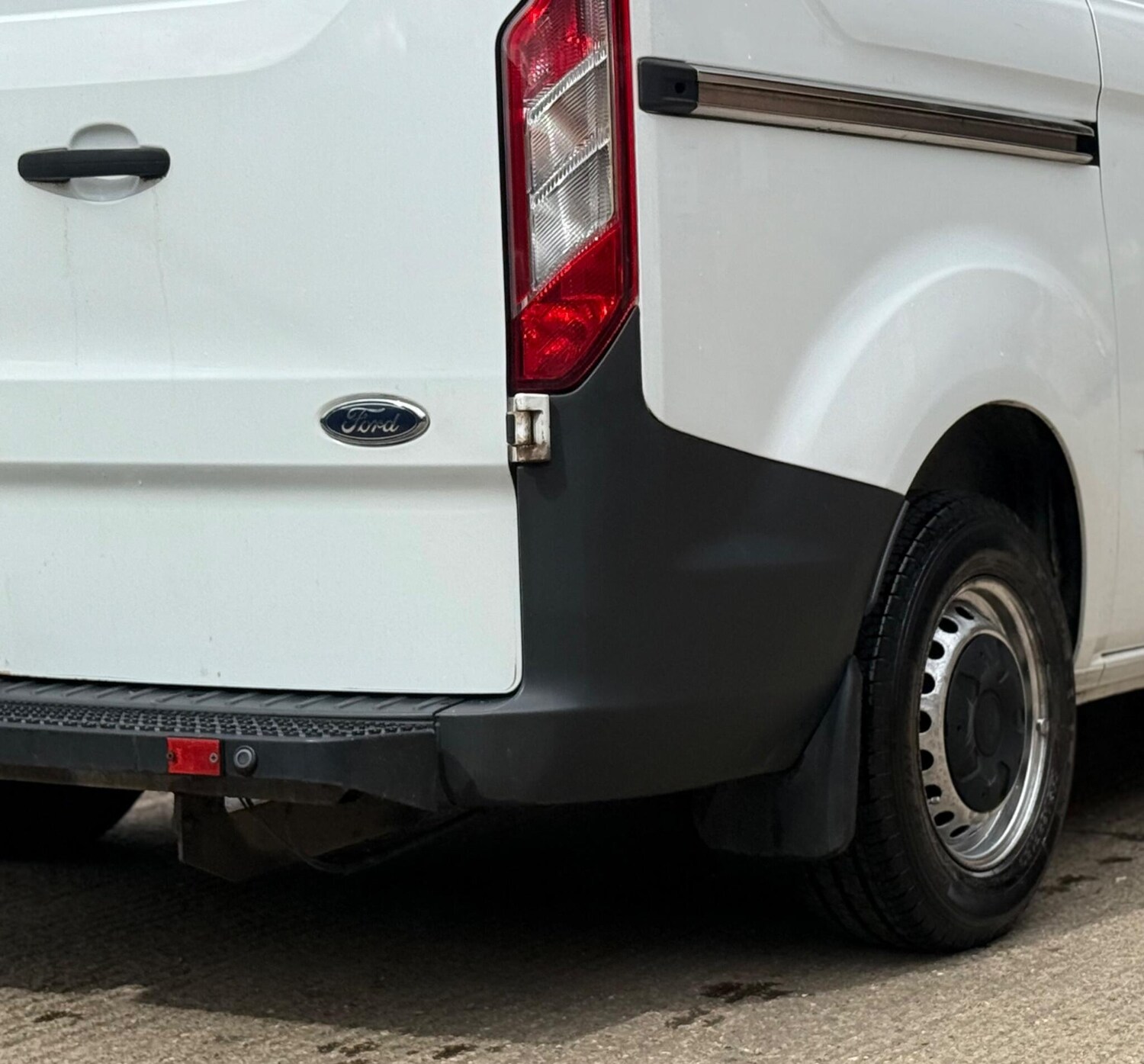 Vehicle 32