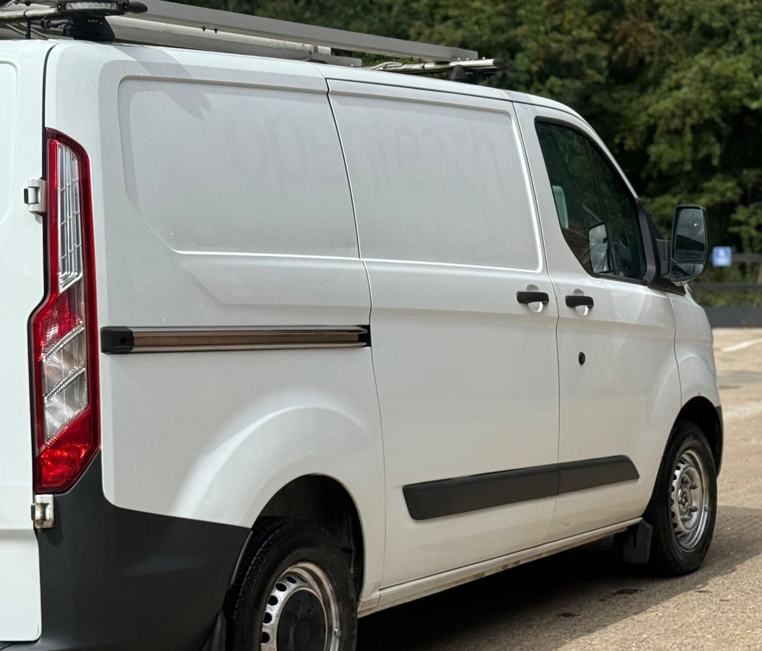 Vehicle 33