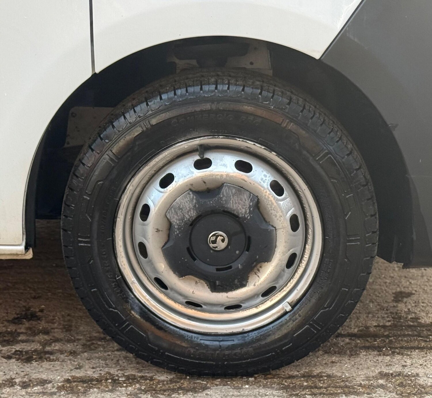 Used Vauxhall Vivaro 2016 for sale - 77516569: Photo 19