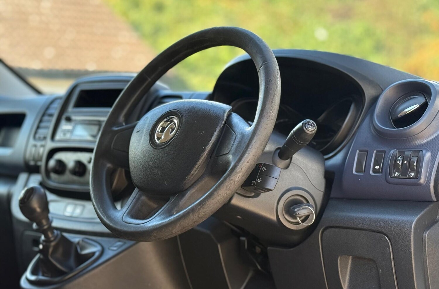 Used Vauxhall Vivaro 2015 for sale - 76653831: Photo 13