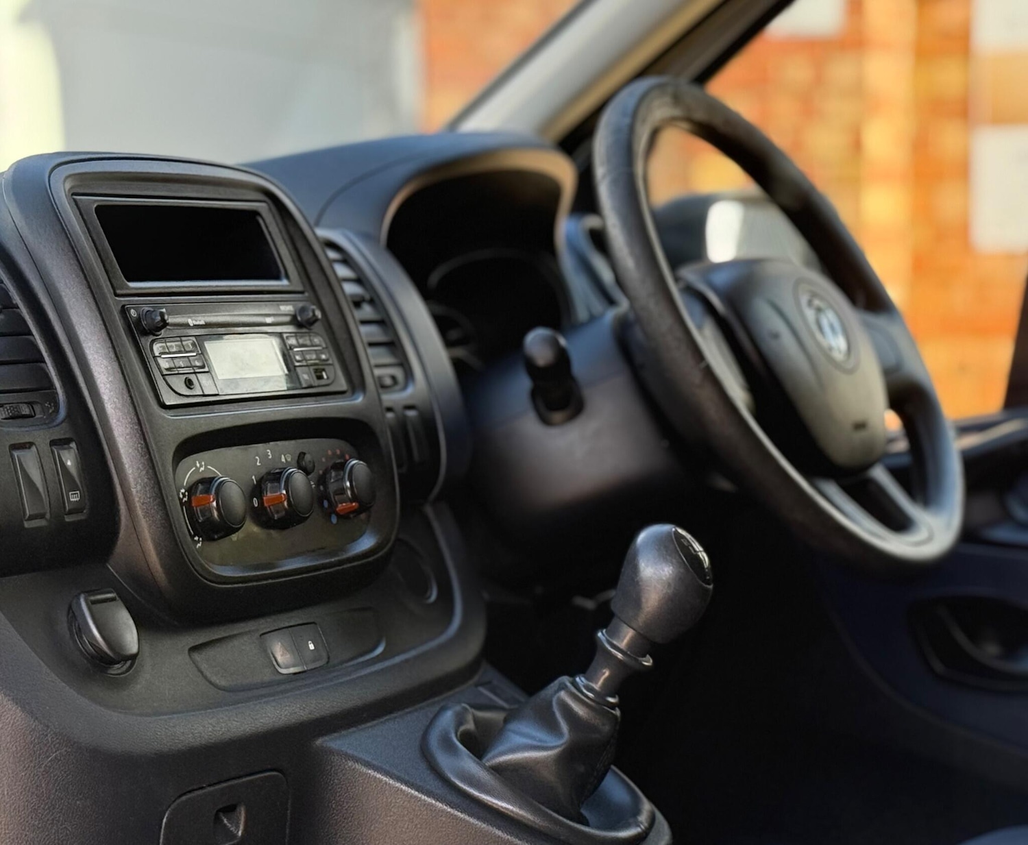 Used Vauxhall Vivaro 2015 for sale - 76653831: Photo 17