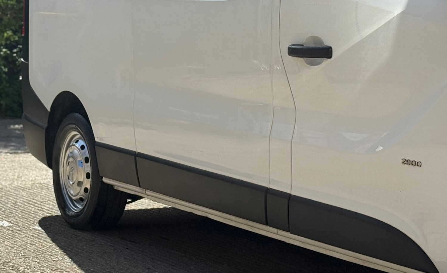 Used Vauxhall Vivaro 2015 for sale - 76653831: Photo 26