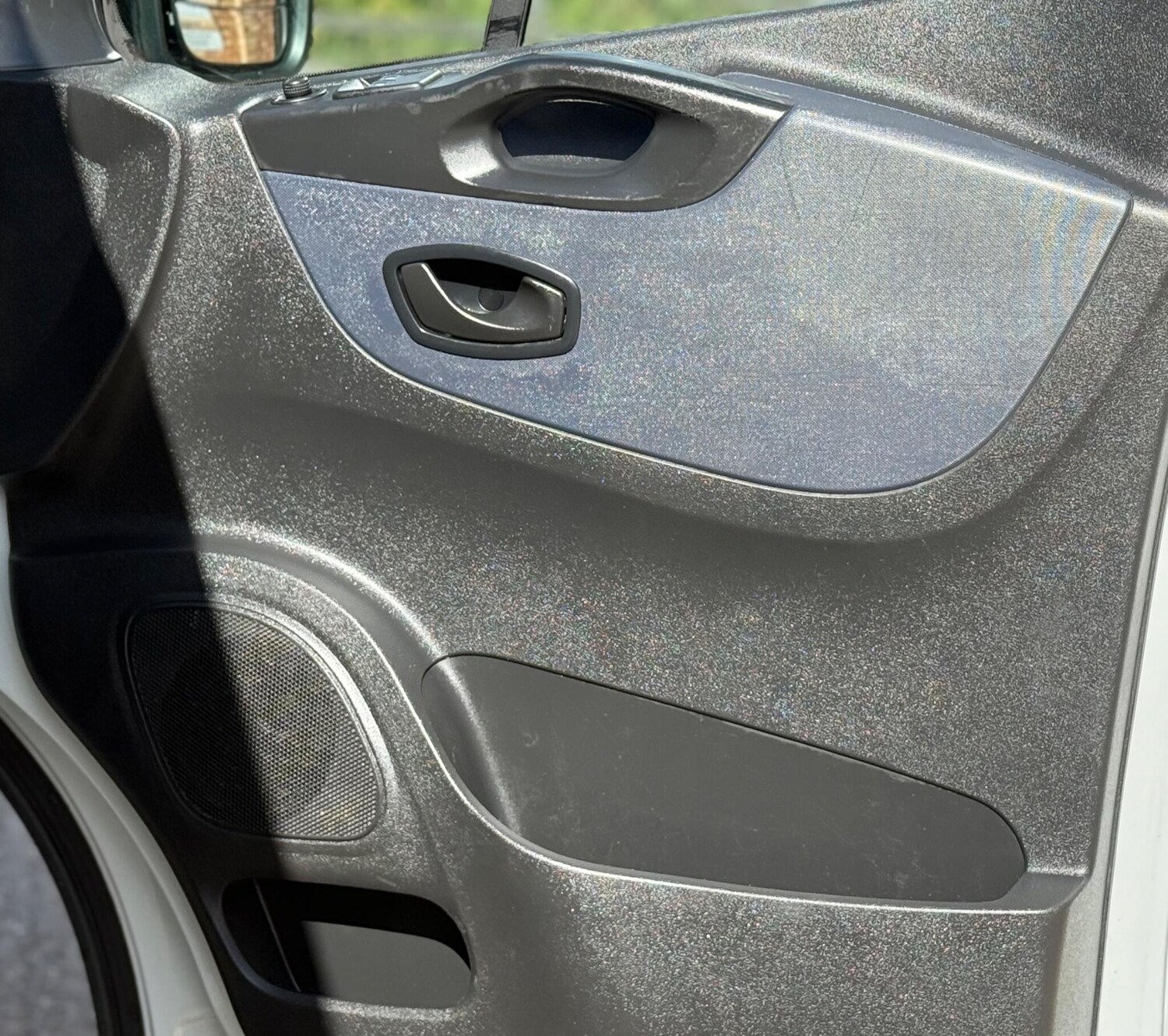 Used Vauxhall Vivaro 2015 for sale - 76653831: Photo 30