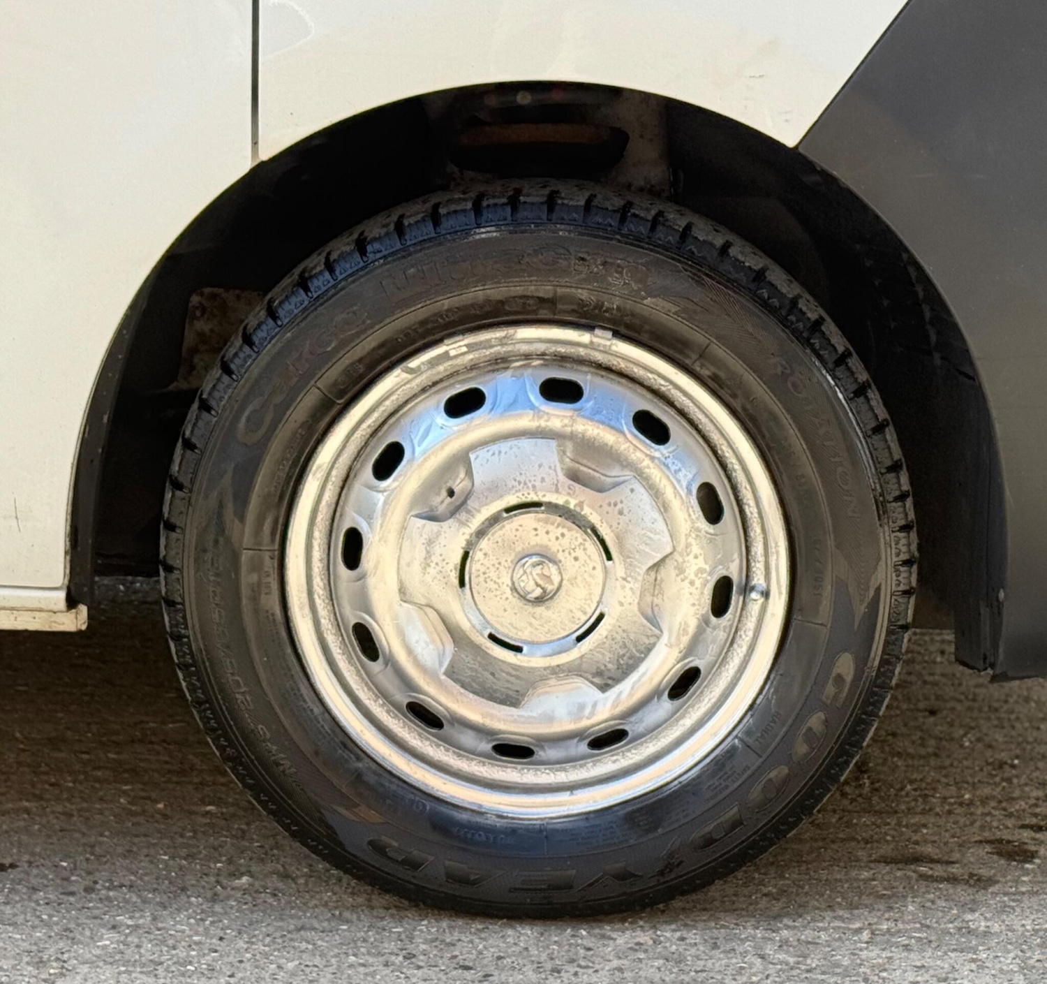 Used Vauxhall Vivaro 2015 for sale - 76653831: Photo 36