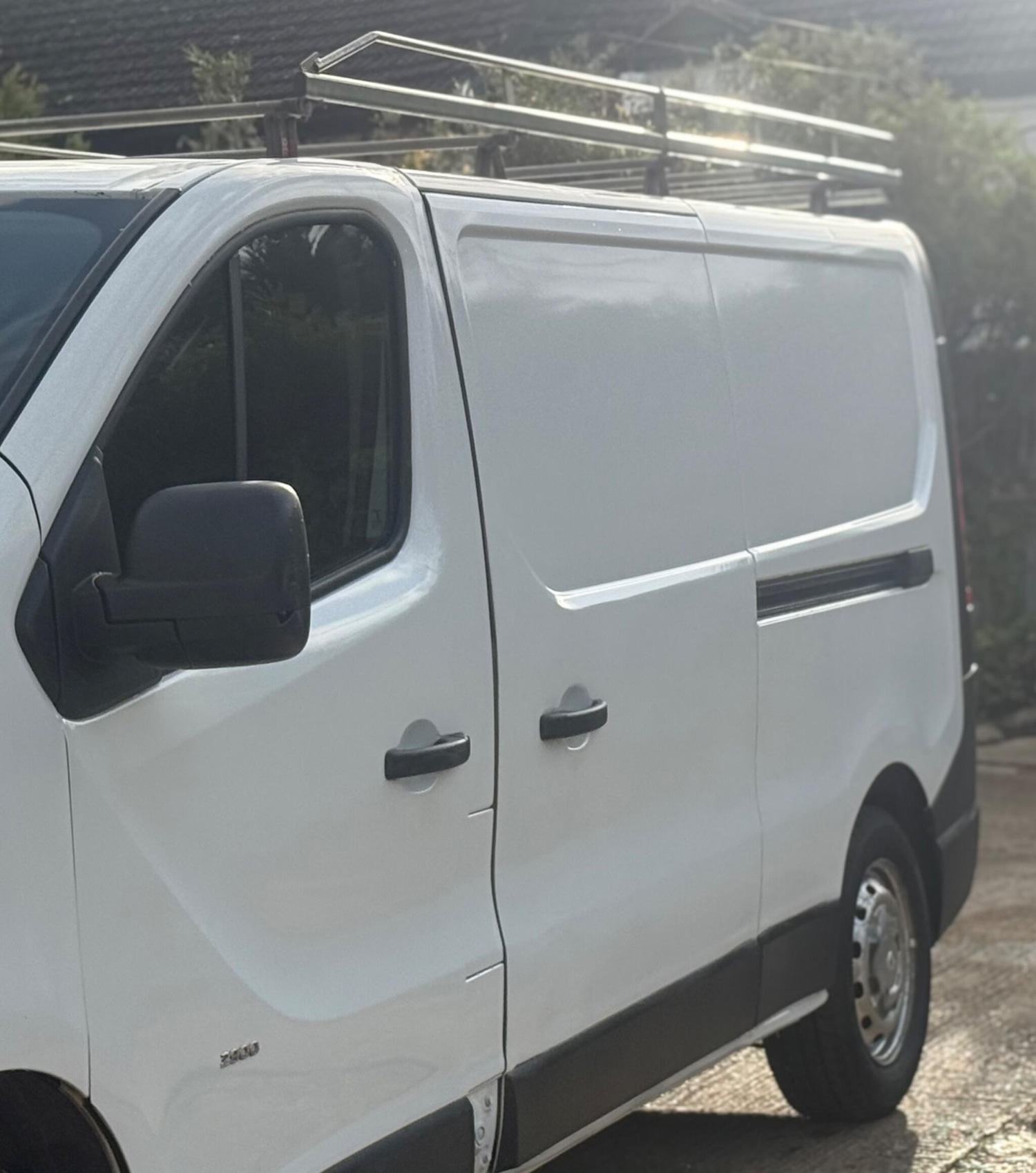 Used Vauxhall Vivaro 2015 for sale - 76653831: Photo 40