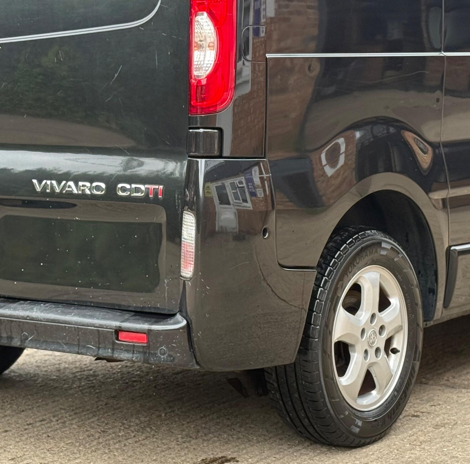 Vehicle 29
