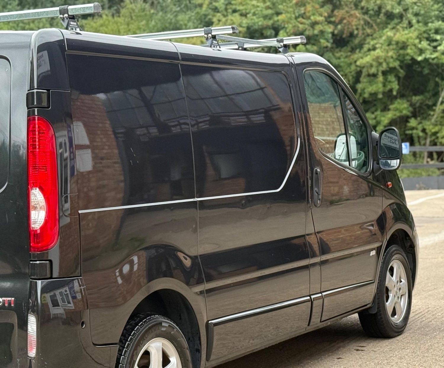 Vehicle 30