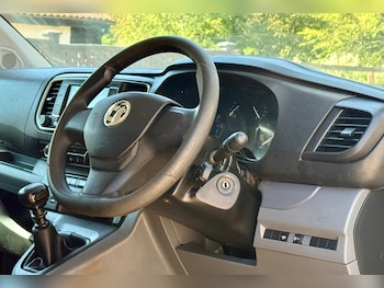 Used Vauxhall Vivaro 2020 for sale - 79502954: Photo