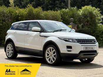 2013 (13) - 2.2 eD4 Pure FWD Euro 5 (s/s) 5dr