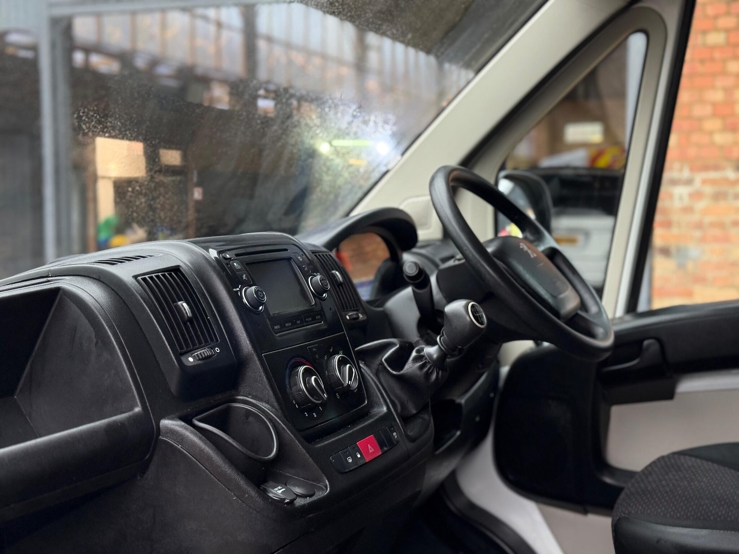 Used Peugeot Boxer 2017 for sale - 76748506: Photo 11