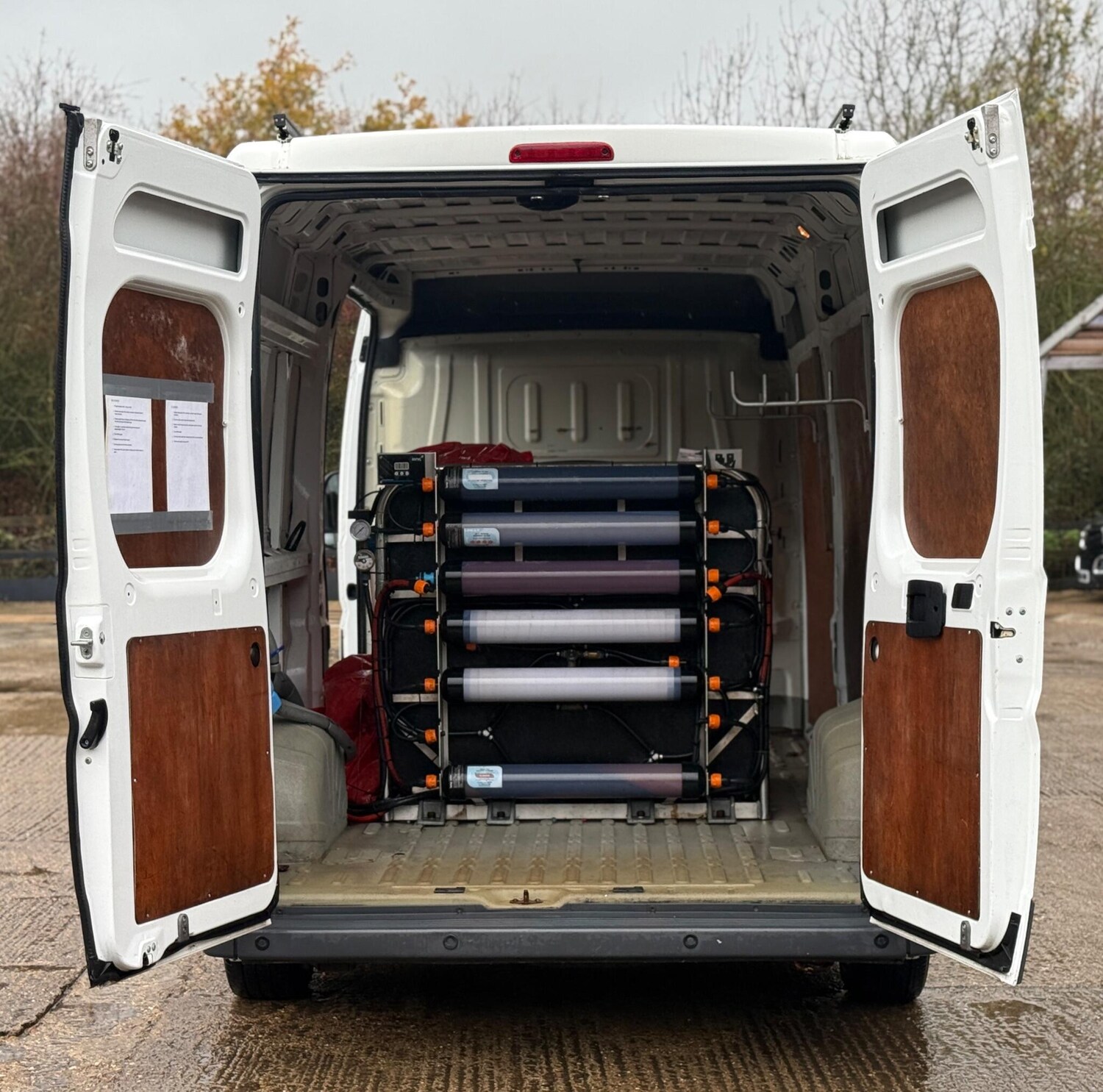 Used Peugeot Boxer 2017 for sale - 76748506: Photo 13