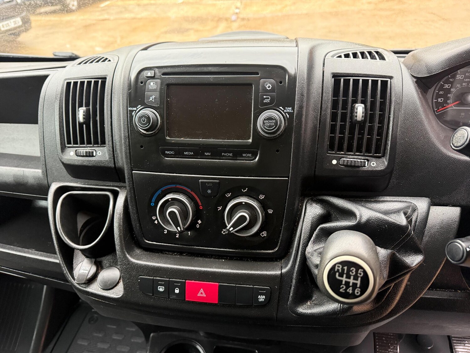 Used Peugeot Boxer 2017 for sale - 76748506: Photo 15