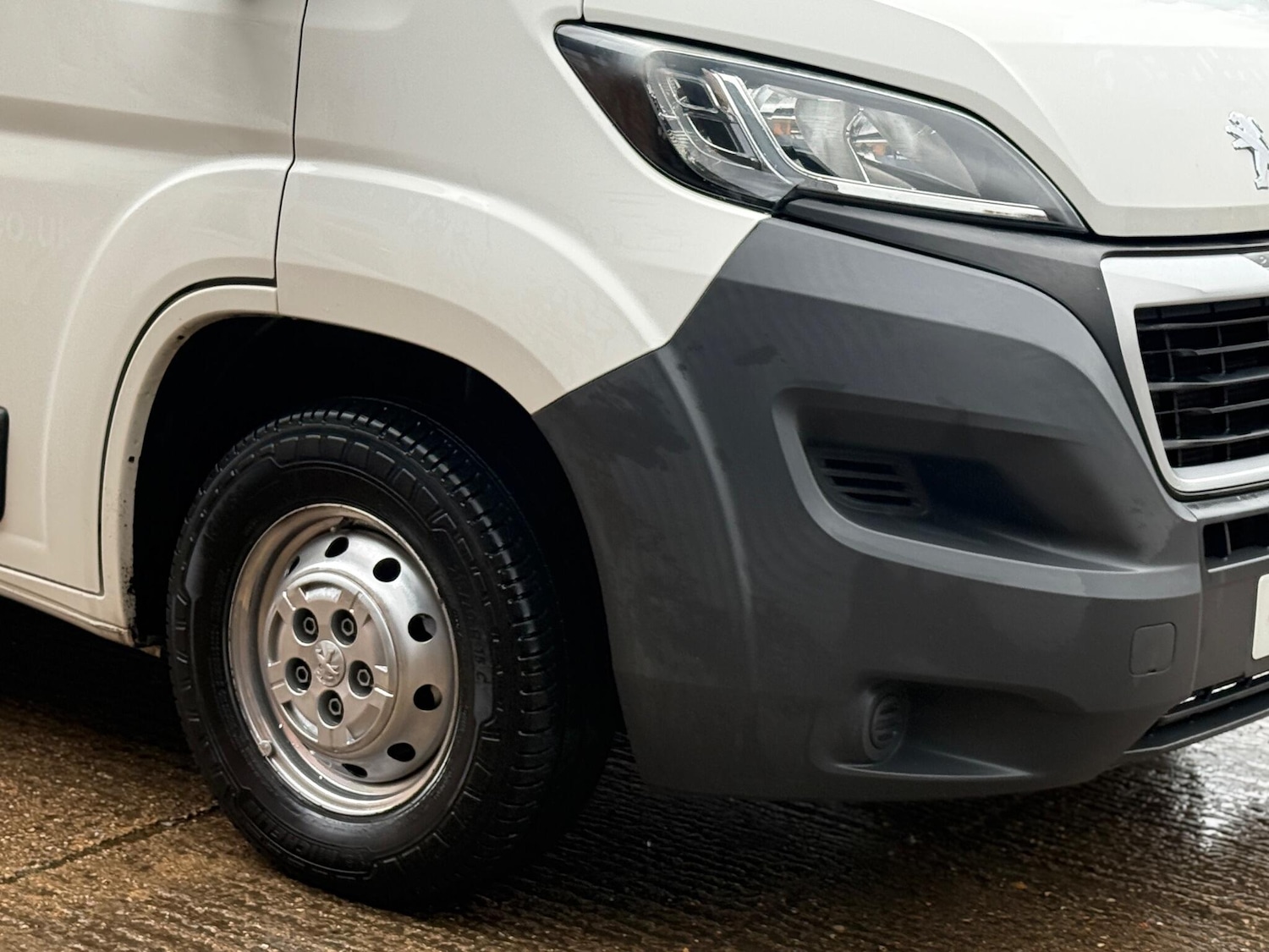 Used Peugeot Boxer 2017 for sale - 76748506: Photo 17