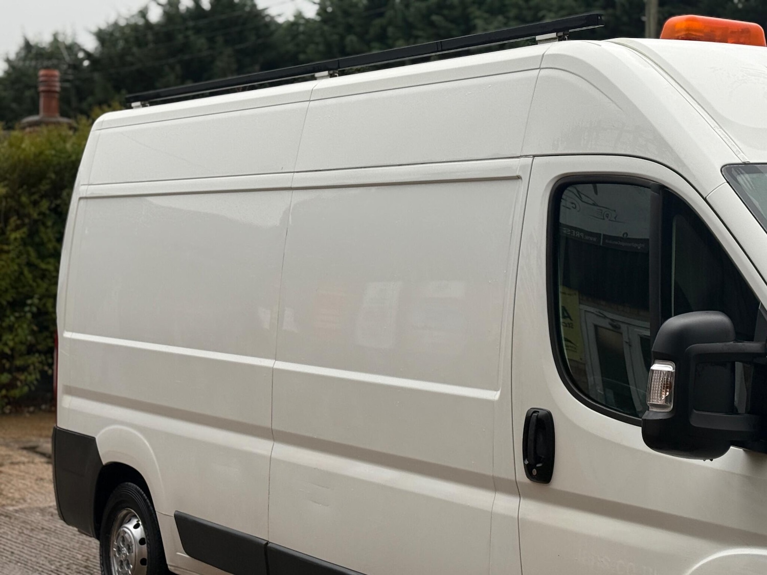 Used Peugeot Boxer 2017 for sale - 76748506: Photo 18