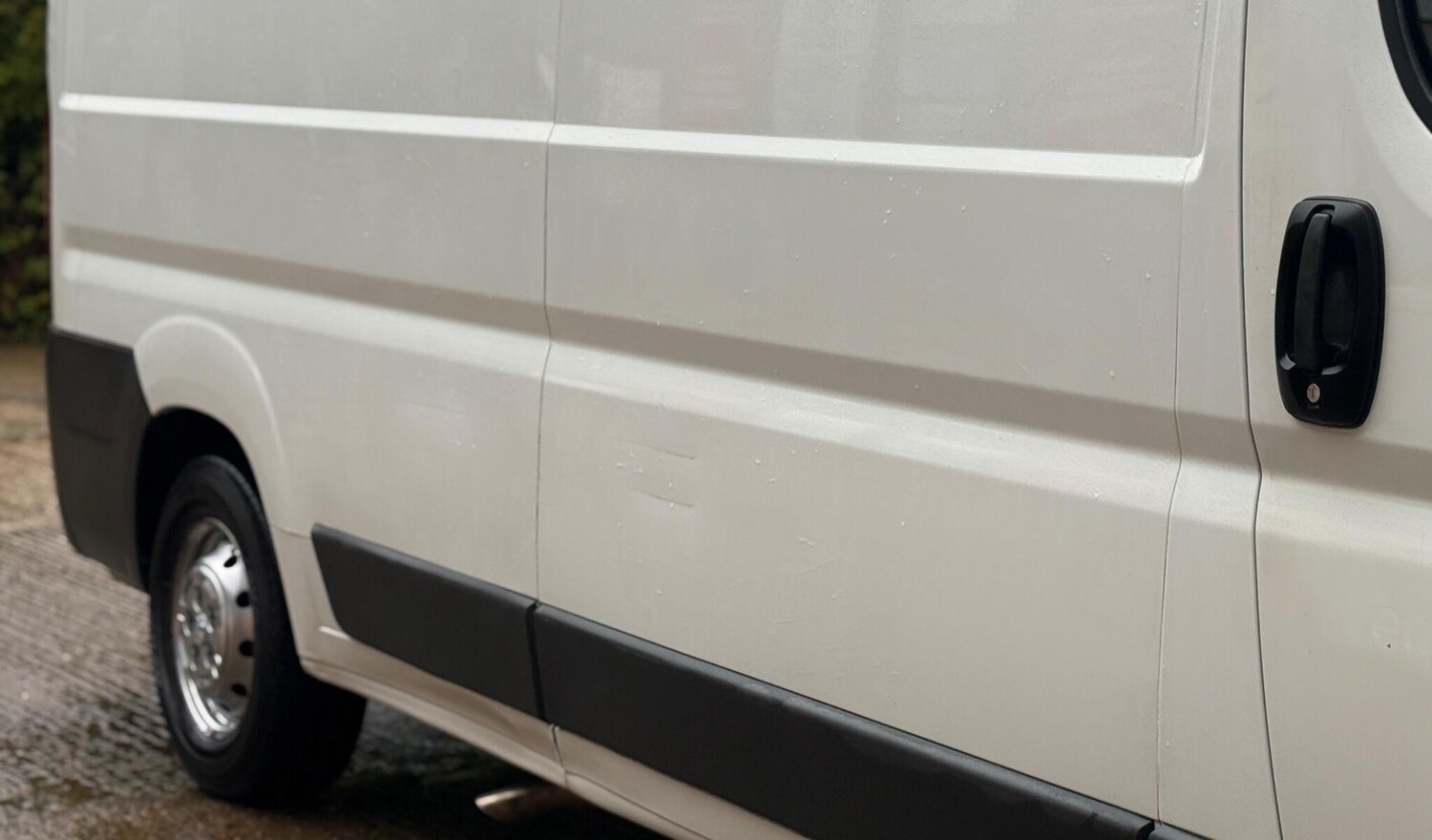 Used Peugeot Boxer 2017 for sale - 76748506: Photo 19