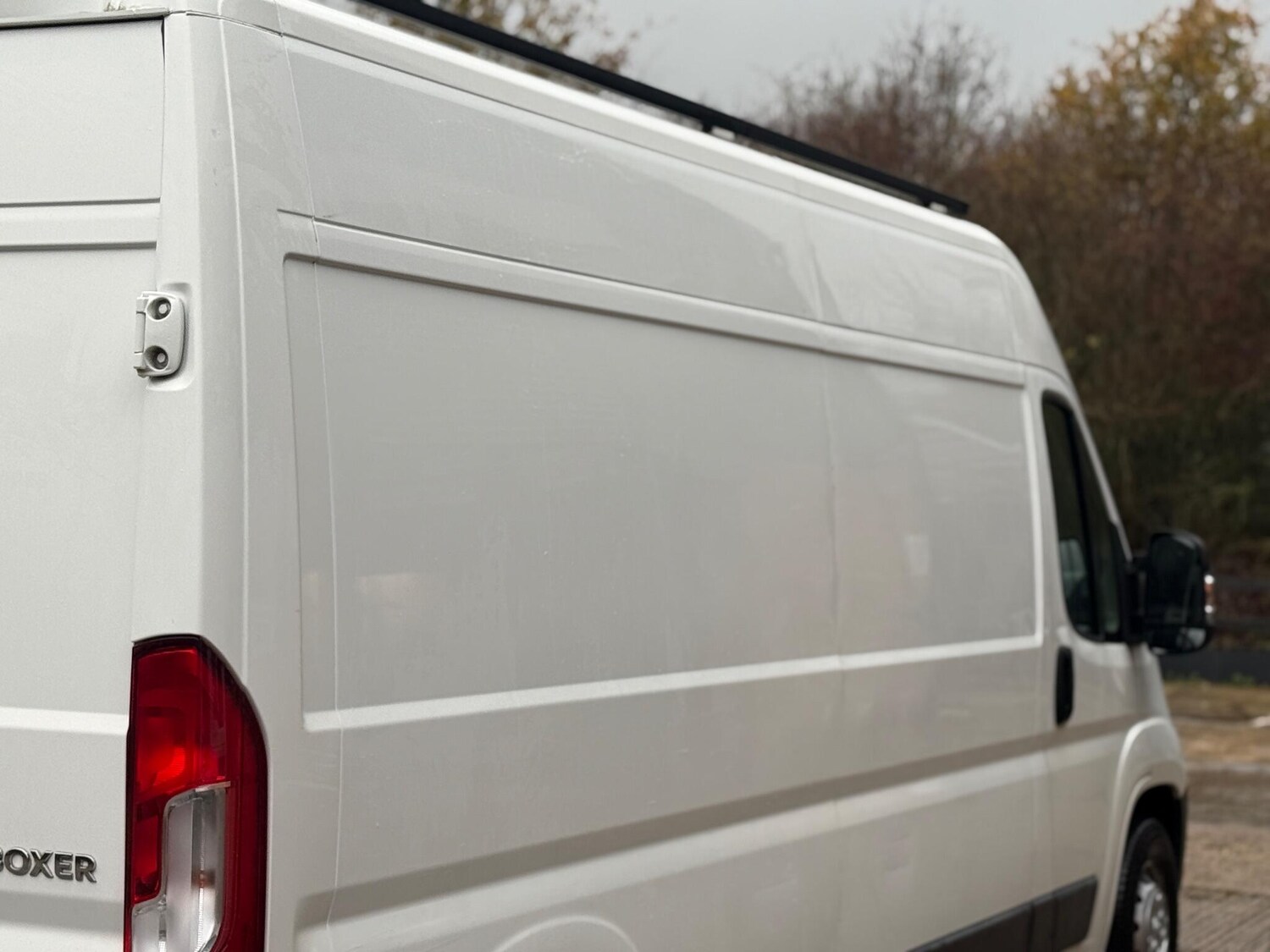 Used Peugeot Boxer 2017 for sale - 76748506: Photo 22