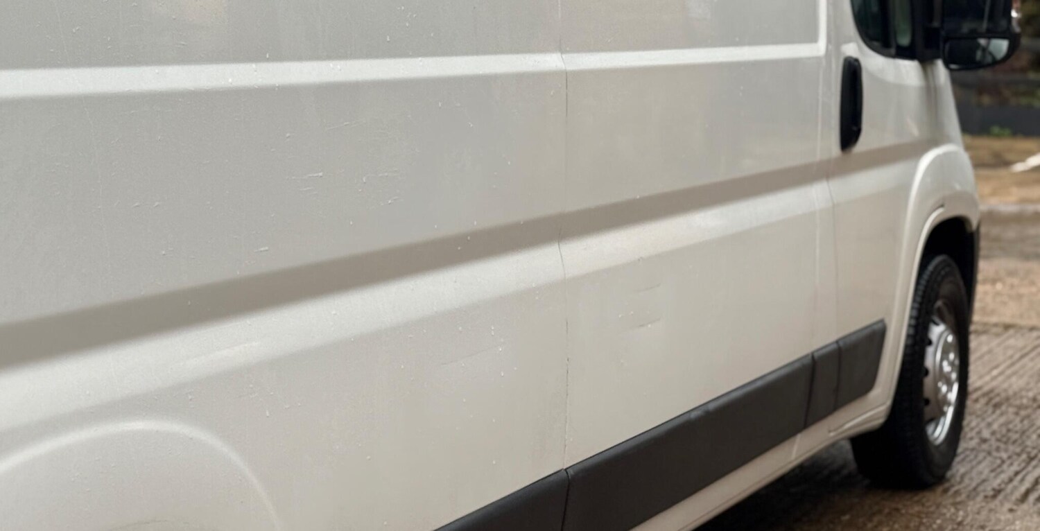 Used Peugeot Boxer 2017 for sale - 76748506: Photo 30