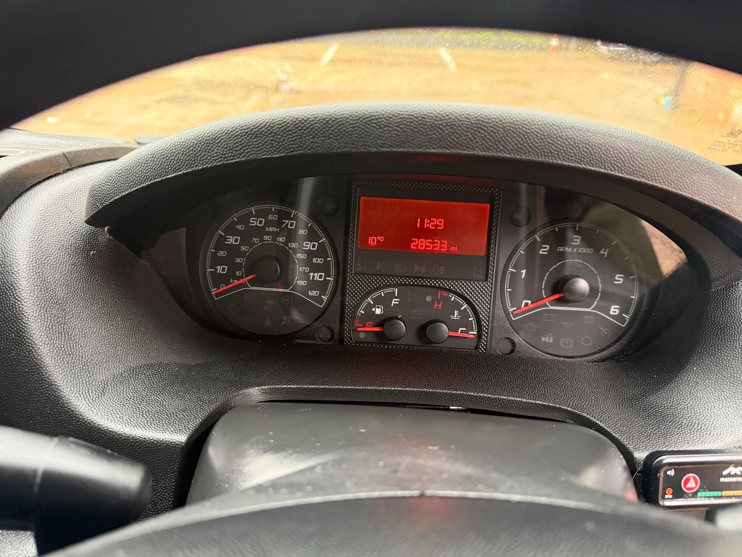 Used Peugeot Boxer 2017 for sale - 76748506: Photo 34