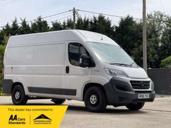 Used Fiat Ducato 2017 for sale - 74986842: Photo