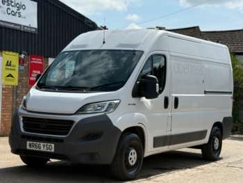 Used Fiat Ducato 2017 for sale - 74986842: Photo
