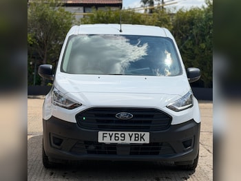 Used Ford Transit Connect 2020 for sale - 78915522: Photo