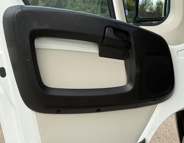 Used Peugeot Boxer 2018 for sale - 76236844: Photo 12