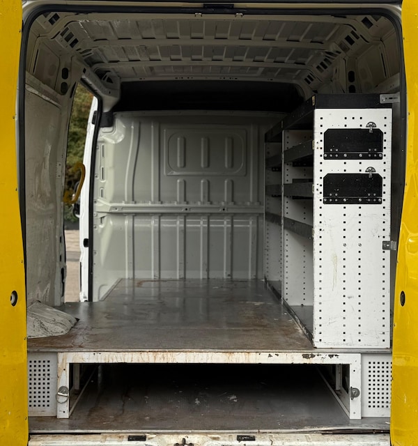 Used Peugeot Boxer 2018 for sale - 76236844: Photo 13