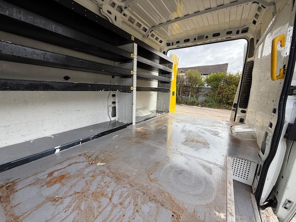 Used Peugeot Boxer 2018 for sale - 76236844: Photo 14