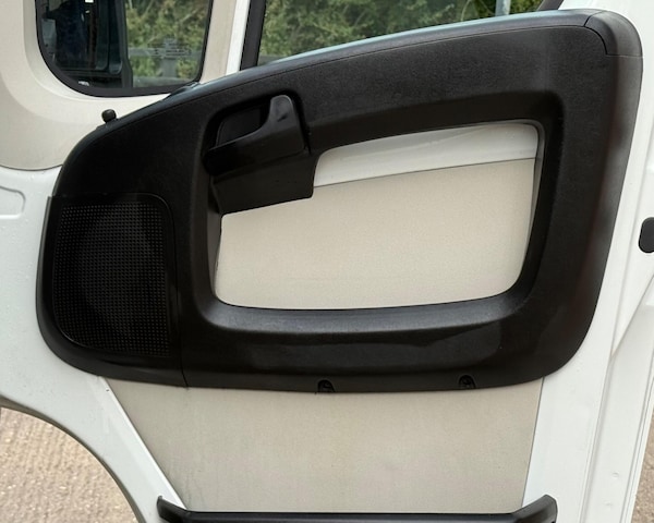 Used Peugeot Boxer 2018 for sale - 76236844: Photo 9