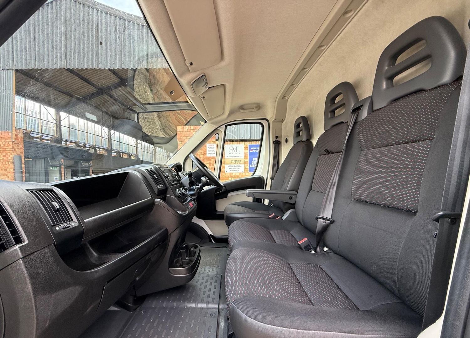 Vehicle 15