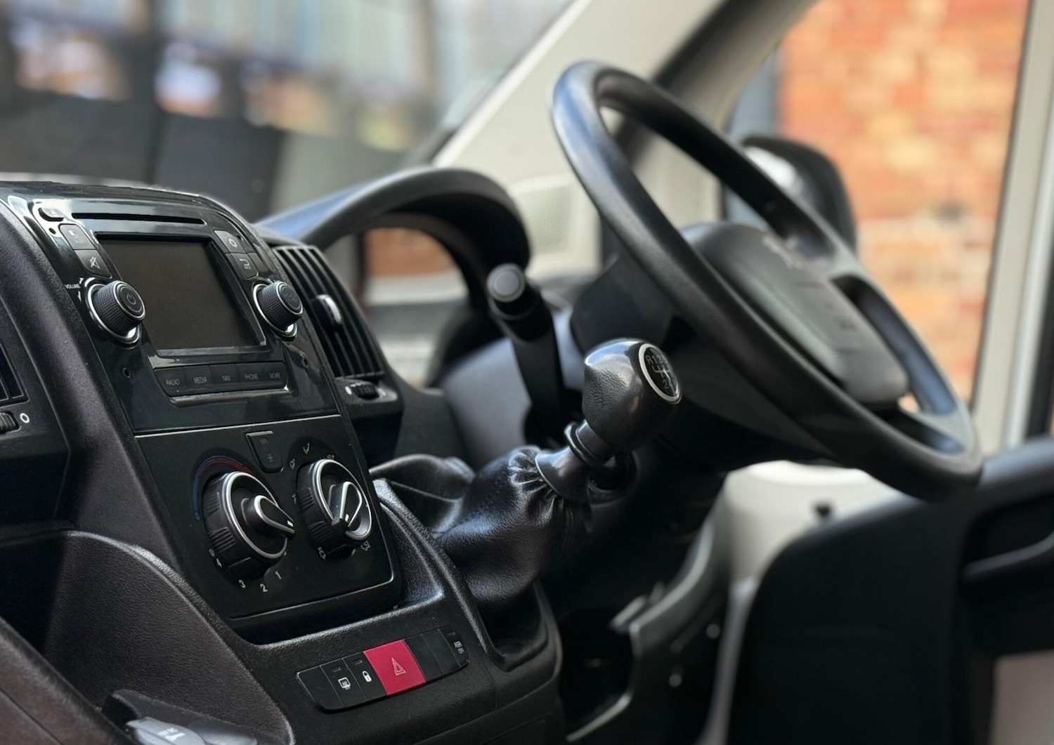 Vehicle 16