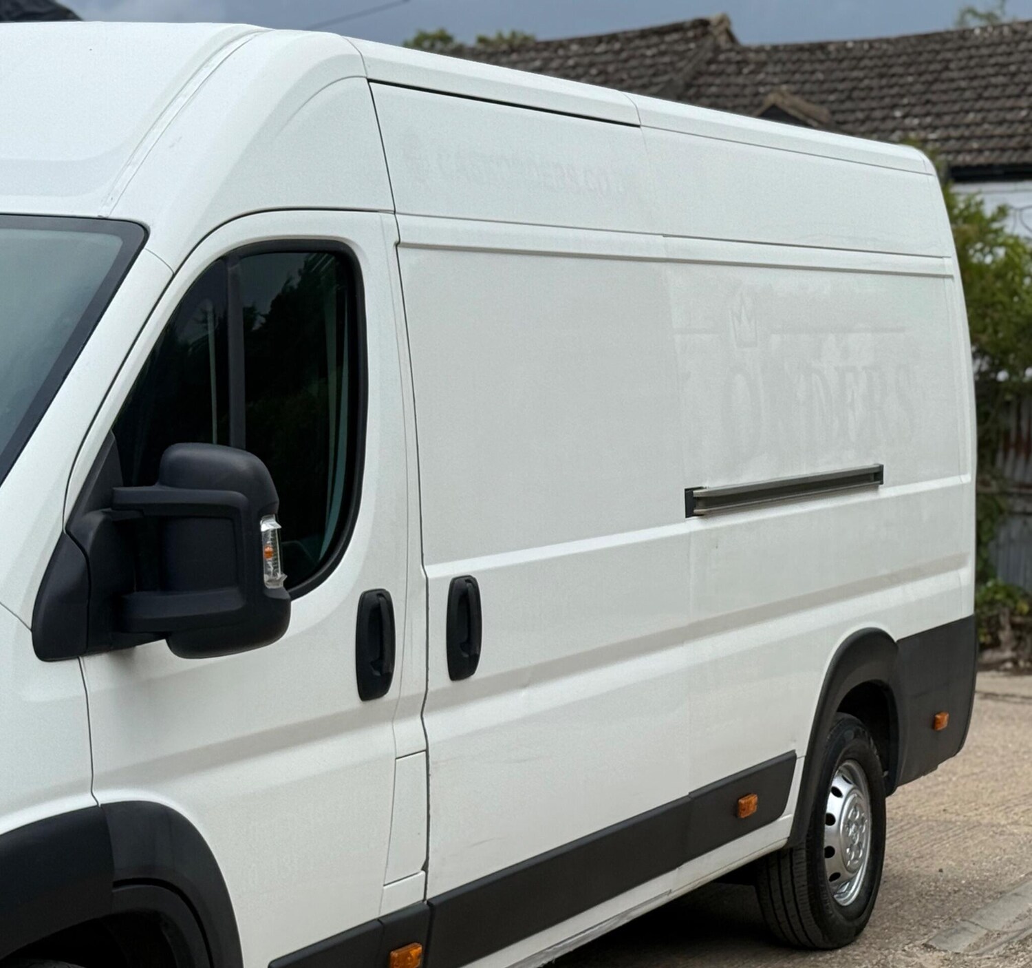 Vehicle 26