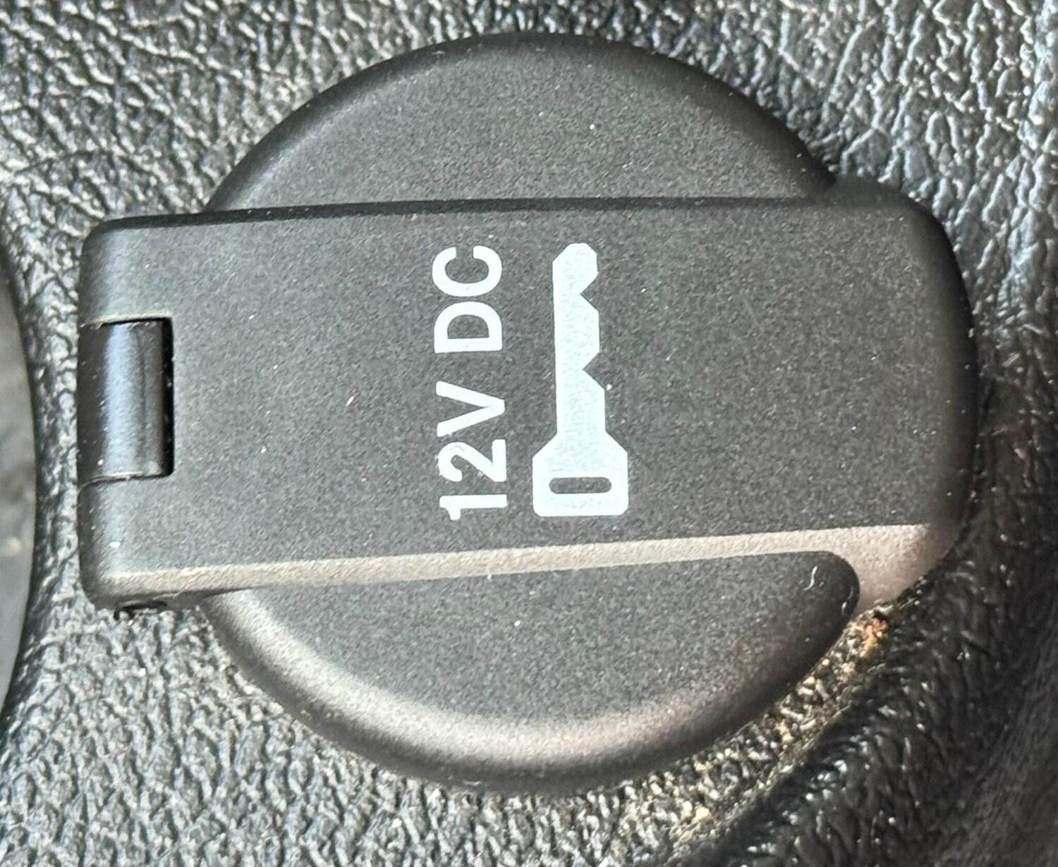 Vehicle 37