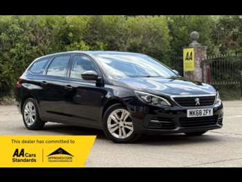 2018 (68) - 1.5 BlueHDi Active Euro 6 (s/s) 5dr