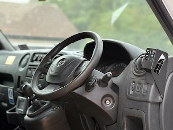 Used Vauxhall Movano 2019 for sale - 79301580: Photo