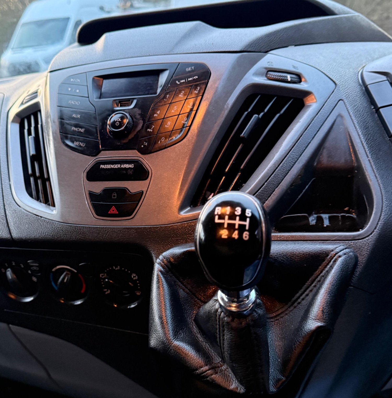 Used Ford Transit Custom 2017 for sale - 77312990: Photo 15