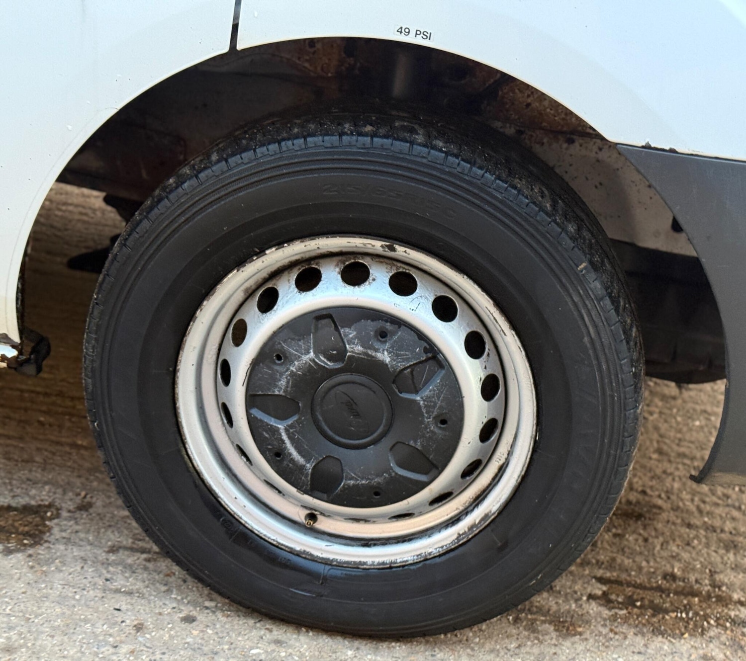 Used Ford Transit Custom 2017 for sale - 77312990: Photo 29