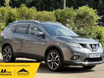 2015 (15) - 1.6 dCi Tekna Euro 5 (s/s) 5dr