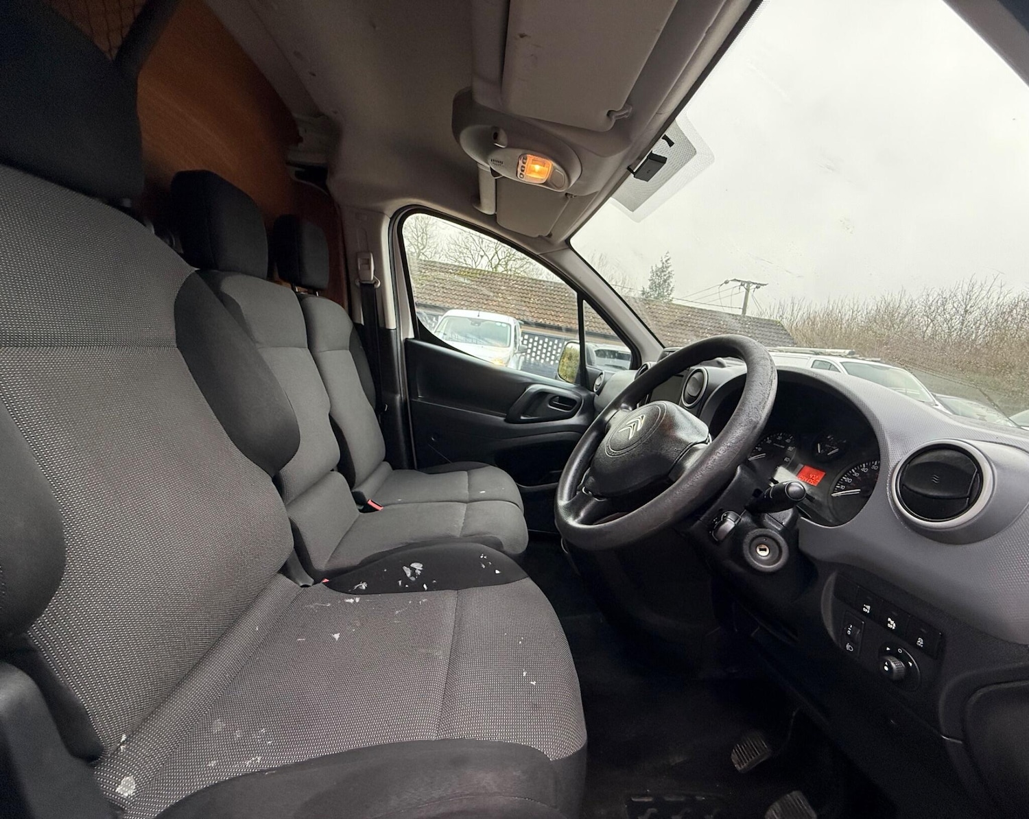 Used Citroen Berlingo 2018 for sale - 77026678: Photo 10