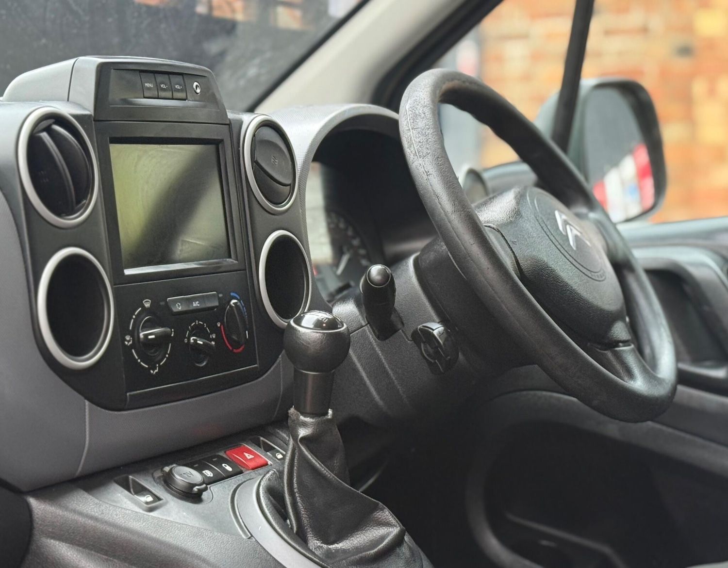 Used Citroen Berlingo 2018 for sale - 77026678: Photo 12