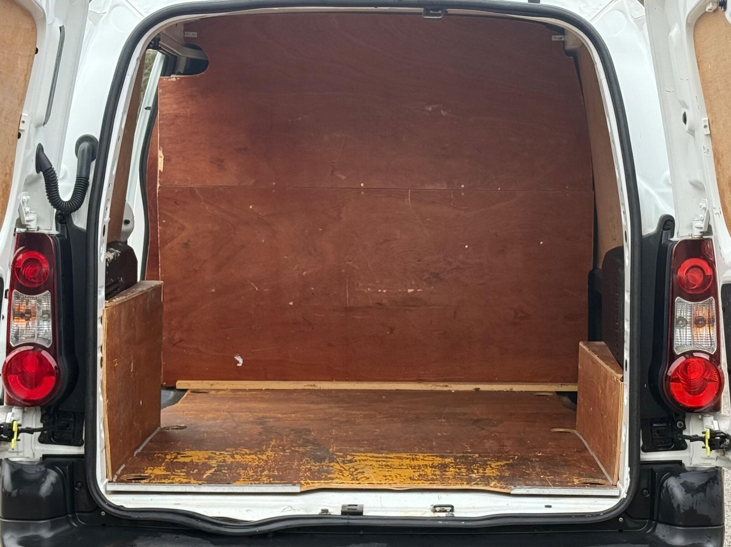 Used Citroen Berlingo 2018 for sale - 77026678: Photo 15