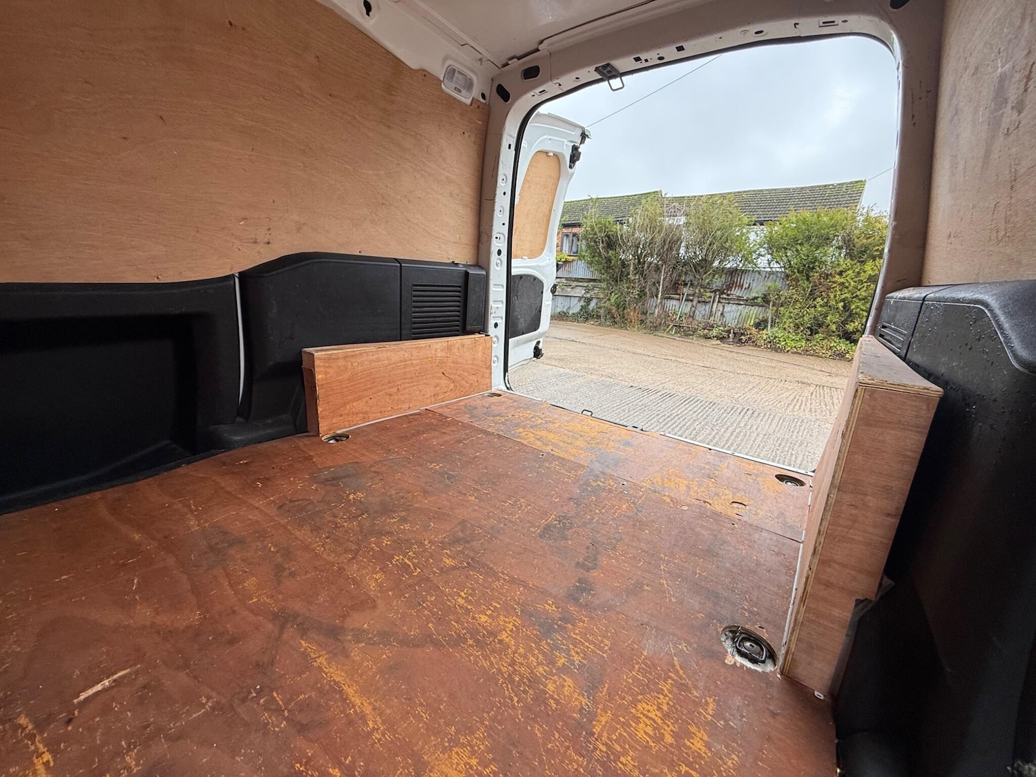 Used Citroen Berlingo 2018 for sale - 77026678: Photo 16