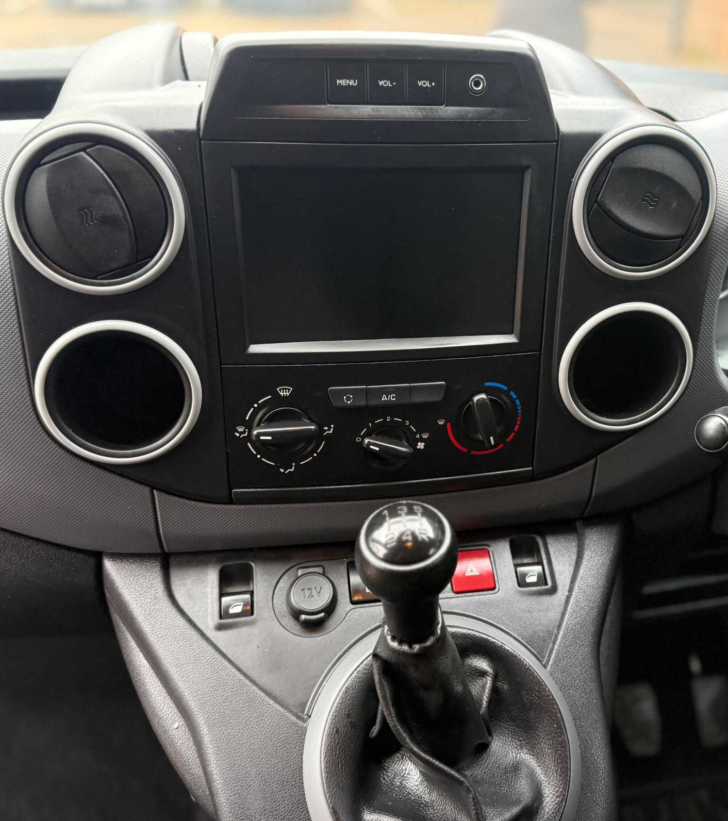 Used Citroen Berlingo 2018 for sale - 77026678: Photo 17