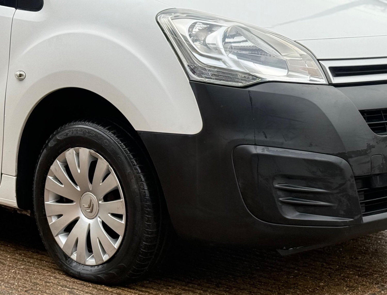 Used Citroen Berlingo 2018 for sale - 77026678: Photo 18