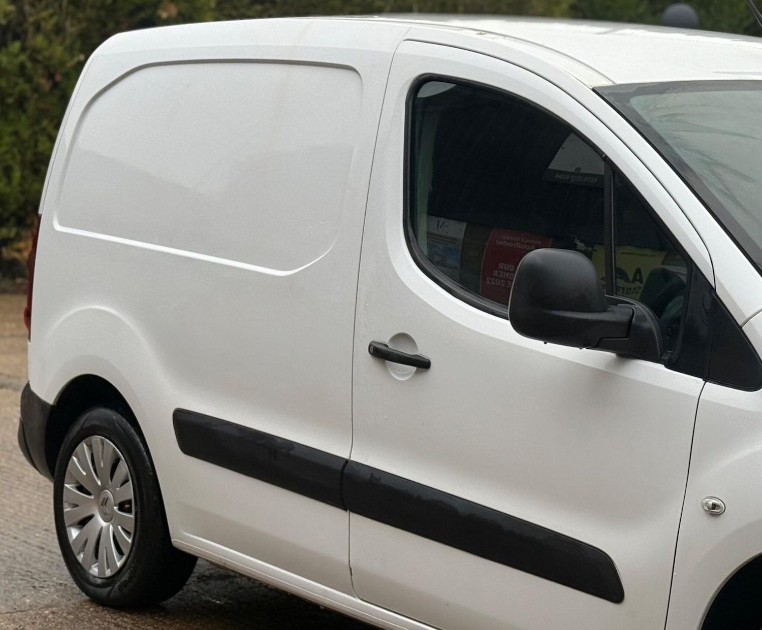 Used Citroen Berlingo 2018 for sale - 77026678: Photo 19