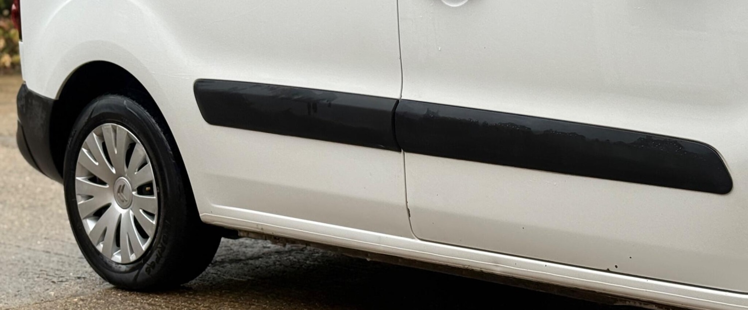 Used Citroen Berlingo 2018 for sale - 77026678: Photo 20