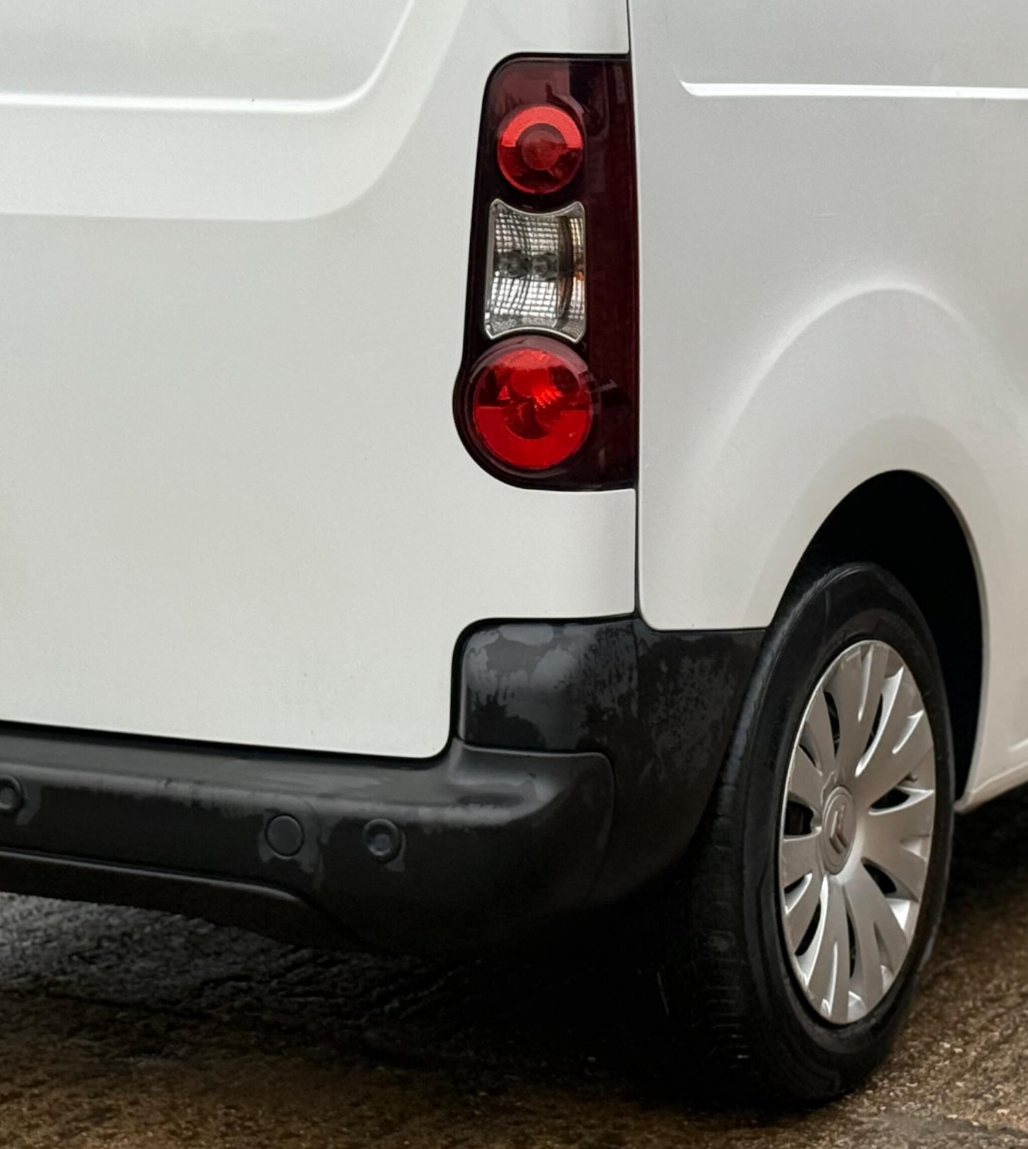 Used Citroen Berlingo 2018 for sale - 77026678: Photo 21